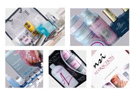 We've been dabbling with the best polygel nail kits ever since their inception. The Best Professional Acrylic Nail Kits Salons Direct