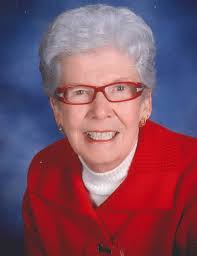 Obituary information for Lolly Oslund
