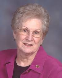 Beverly JoAnn McCoy Obituary