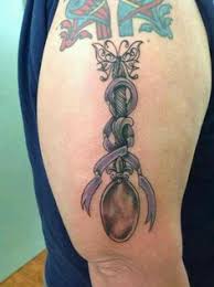 If you're thinking about getting a wolf tattoo, you will encounter not only amazing designs that will blow your mind and appeal to every taste and style, but also with beautiful meanings and symbolism. 38 Lupus Tattoo S Ideas Tattoos Lupus Tattoo Tattoo Designs