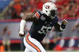Performance analysis tools for college athletics. Carl Lawson Injury Updates On Auburn De S Hip And Return Bleacher Report Latest News Videos And Highlights