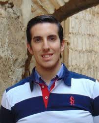 HERMANO MAYOR || Desde estas líneas queremos felicitar públicamente a  N.H.D. Francisco Javier Illana López, que en la tarde de ayer fue el  agraciado en el sorteo anual para el cargo de