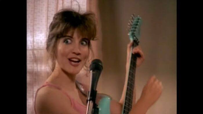 Slasher Saturdays: Slumber Party Massacre II - Horror Obsessive