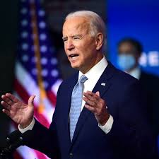 Joe biden is the president of the united states. Can Joe Biden Win The Transition