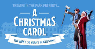 A Christmas Carol | DPAC Official Site