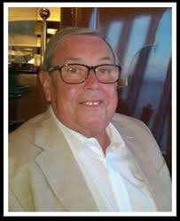 Daniel Joseph Loftus 'Danny'