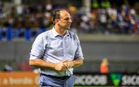 Você pode acompanhar pela fla tv. Rogerio Ceni Deixa O Comando Do Fortaleza E Deve Ser Anunciado Pelo Flamengo Bem Parana