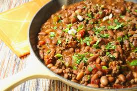I was wondering if anyone knows how to cook pinto beans? Texas Cowboy Stew Allrecipes