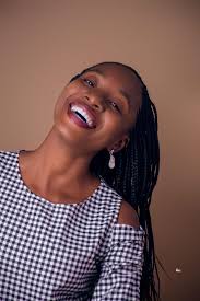 Meet Itunuoluwa Oyeniran