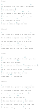 Rocket Man Elton John Elton John Songs Lyrics Ukulele Music Ukulele Chords Songs