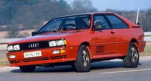 The Top 10 Audi Models Of All Time Audi Quattro Audi Audi Cars