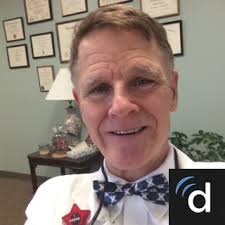 Dr. Bunyan Dudley, MD