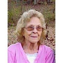 Ruby Lee Hines Obituary