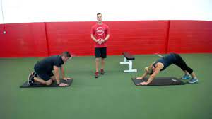 We did not find results for: Dynamic Strength Conditioning Live Training Youtube
