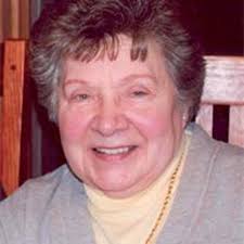 Gladys Hatfield Obituary September 25, 2009