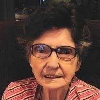 Martha Frances Duncan Obituary