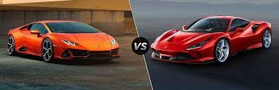 Find lamborghini photos near you. Ferrari Vs Lamborghini Which Is Better For You