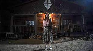 A classic horror story 2021. A Classic Horror Story Horror Uberraschung Jetzt Auf Netflix Blairwitch De