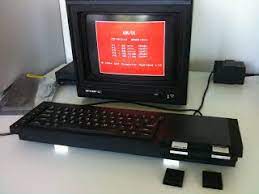 First there are those unique original documents dated 1982 to 1986 from the ql's inventor company sinclair. Sinclair Ql 68k Os