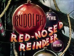 Rudolph the Red-Nosed Reindeer (1948 film) - Wikipedia