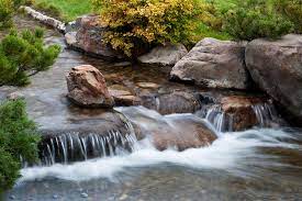 Nikka Yuko Japanese Garden Lethbridge Alberta
