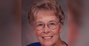 Bonnie Harrington Farrell Obituary