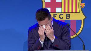The barcelona superstar shared that he would have liked to have won another european. X0vacqss7e9ukm