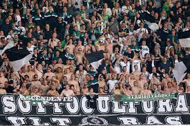 From summer 2020, postbank will no longer be our main sponsor, guido uhle, borussia's authorized signatory and sponsoring director. Gladbach Plans Cardboard Cutout Fans For Bundesliga Restart Daily Sabah
