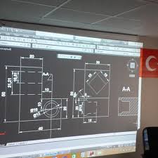 Autocad Kursu Weebakademi Kadikoy Kadikoy Pendik Bilgisayarkursu In 2020 Autocad Bak