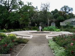Zagreb Botanical Garden