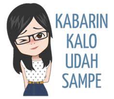 Jurus jurus kocak ketika grup di whatsapp sepi. 28 Ide Stiker Wa Sms Lucu Semuanya Lucu Gambar Lucu