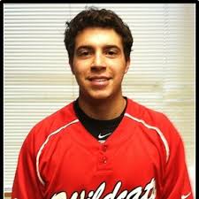 Nick Mercado's High School Bio