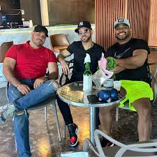 Instagram video by Edison Rafael Severino Ayala • Dec 29, 2024 at 10:16 AM