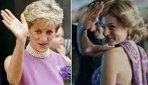 Got anymore emma corrin feet pictures? Emma Corrin Speaks About Everything Diana In Latest Interview