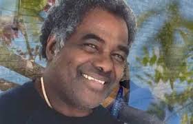 Victor Jean Baptiste : Martinique A nu