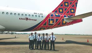 Lion air merupakan salah satu maskapai penerbangan swasta bertarif rendah terbesar di indonesia. Batik Air Buka Penerbangan Langsung Jakarta Penang Ishabripedia Us