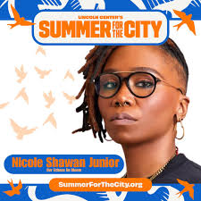 Nicole Shawan Junior