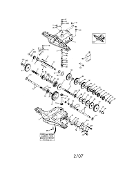 Peerless Transaxle Diagram Parts List For Model 917270812 Craftsman Parts Riding Mower Tractor Parts Tractor Parts Craftsman Lawn Mower Parts Riding Mower