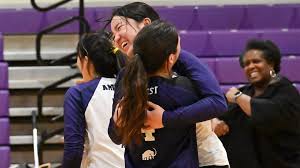 Women's Volleyball vs Emerson College
