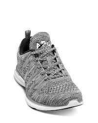 Athletic Propulsion Labs Womens Techloom Pro Low Top Sneakers