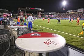 Field Tables Fc Dallas