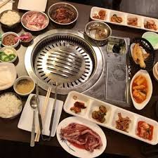 But how much do we really know about what goes on in that country? Korea House 527 Photos 382 Reviews Korean 10078 Long Point Rd Houston Tx Restaurant Reviews Phone Number Menu Yelp