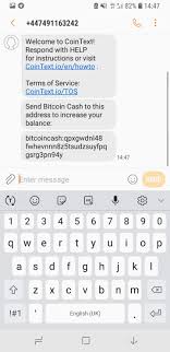 Exchanges provide highly varying degrees of safety, security, privacy, and control over your funds and information. How To Exchange Bitcoin For Cash No Verification Sms Original Herbs