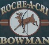Roche-A-Cri Bowman – Outdoor League
