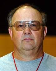 Gary Edward Horner (1949-2008)