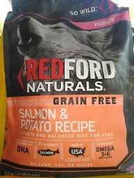 Cam at the butcher shop has been making their butchers blend of raw dog food for years. Redford Naturals Puppy Grain Free Limited Ingred Salmon And S Potato 12 Lb See Ebay