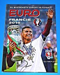Mistrovství evropy ve fotbale bude zahájeno 12. Euro 2016 Francie Xv Mistrovstvi Evropy Ve Fotbale Pavlis Zdenek Euro 2016 Francie Xv Mistrovstvi Evropy Ve Fotbale Pavlis Zdenek
