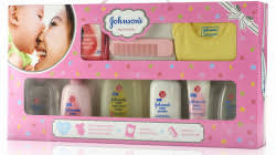 Or, find a baby registry by searching here. Johnson New Born Baby Kit Care Collection Products Oil Skincare 22 Off Amazon