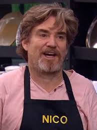 Masterchef Canada Audition David