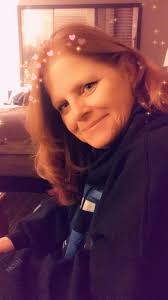 Mary Elizabeth Ogg Hoar